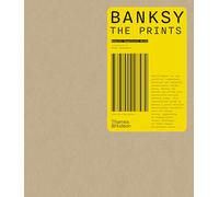 Banksy: The Prints – Thames & Hudson