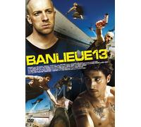 Banlieue 13 [04/F, J/Dts5. 1/S: J [Alemania] [DVD]