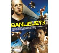Banlieue 13 [04/F, J/Dts5. 1/S: J [Alemania] [DVD]