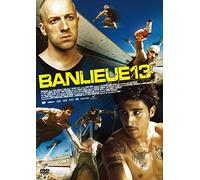 Banlieue 13 [DVD de Audio]