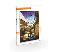banlieue 13 [Francia] [DVD]
