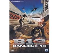 Banlieue 13 [Italia] [DVD]