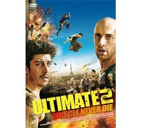 Banlieue 13-Ultimatum [DVD de Audio]