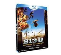 Banlieue 13 : Ultimatum [Francia] [Blu-ray]