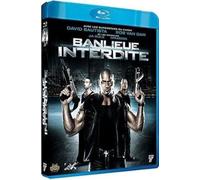 Banlieue interdite [Francia] [Blu-ray]