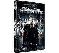 Banlieue interdite [Francia] [DVD]