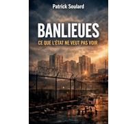 Banlieues: ce que l'Etat ne veut pas voir