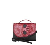 Banned Apparel TENEBRIS Bolso de hombro, Negro, Talla única