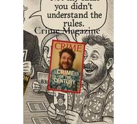 Banned Book - The Forbidden World Peace Treaty of 2025