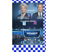 Banned from Social Media