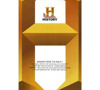 Banned from the Bible 2 [Alemania] [DVD]