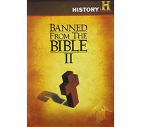 Banned From the Bible II [USA] [DVD]