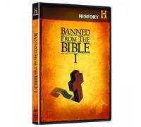 Banned from the Bible [USA] [DVD]