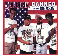 Banned in the U.S.A.