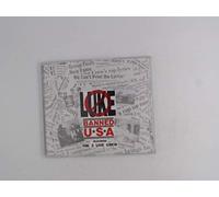Banned in the U.S.A [Single-CD]