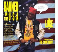 Banned in the Usa