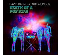 Banner,David & 9th Wonder - Death of a Popstar