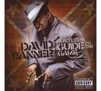 Banner, David - Hustler's Guide to Teh Ga