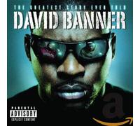 Banner,David - The Greatest Story Ever Told