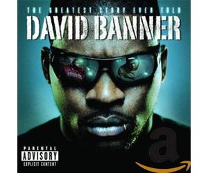 Banner,David - The Greatest Story Ever Told