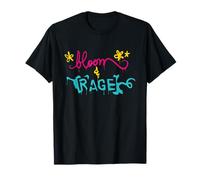 Banner de Bloom & Rage Band Camiseta