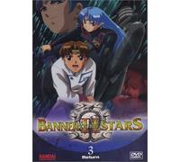Banner of Stars II 3: Survivors [USA] [DVD]