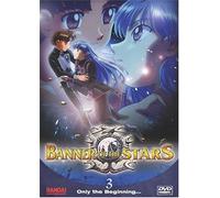Banner of the Stars [Reino Unido] [DVD]