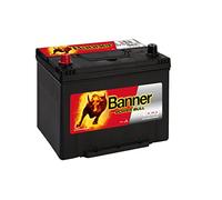 Banner p7024 Potencia Bull 069 derrames de calcio & Backfire Protegida Batería