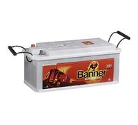 Banner shd63544 Buffalo Bull 630 SHD derrames de calcio & Backfire Protegida Batería