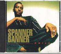 Banner Spanner - Chill