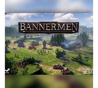 Bannermen (PC) Steam Key - EU