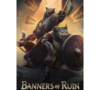 Banners of Ruin | Collection (PC) - Steam Key - GLOBAL
