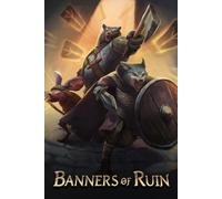 Banners of Ruin Powdermaster (DLC) (PC) Steam Key GLOBAL