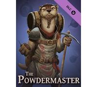 Banners of Ruin - Powdermaster (PC) - Steam Key - GLOBAL