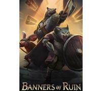 Banners of Ruin Steam Key GLOBAL