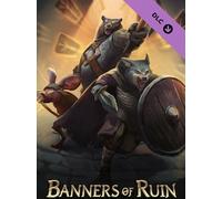 Banners of Ruin - Supporter Pack (PC) - Steam Key - GLOBAL