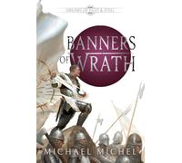 Banners of Wrath: An Epic Fantasy Book (Dreams of Dust and Steel)