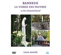 Banneux : la vierge des pauvres [Francia] [DVD]