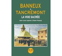 Banneux & Tancrémont : la voie sacrée