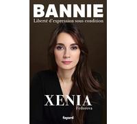Bannie: Liberté d'expression sous condition