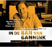 Bannink, Harry.=tribute= - In De Ban Van Bannink