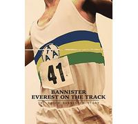 Bannister: Everest of the Track [USA] [DVD]