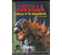 Banno - Godzilla Vs Smog Monster (1971) [Edizione: Stati Uniti] [USA] [DVD]