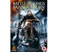 Bannockburn: Battle of Kings (Blu-ray)