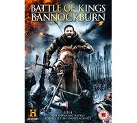 Bannockburn: Battle of Kings [Blu-ray] [Reino Unido]