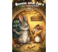 Bannu and Jaro - A tale of Whiskers and Wonder: How We Met