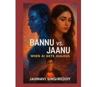 Bannu vs. Jaanu : When AI Gets Jealous (Love Stories)