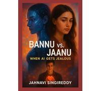 Bannu vs. Jaanu : When AI Gets Jealous (Love Stories)