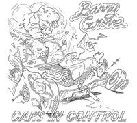 Banny Grove - Cars In Control
