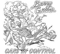 Banny Grove - Cars In Control [Vinilo]
